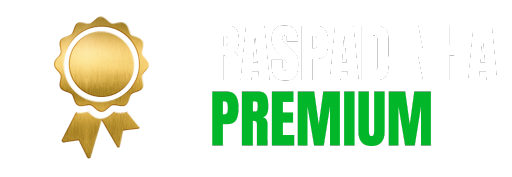 Raspadinha Premium